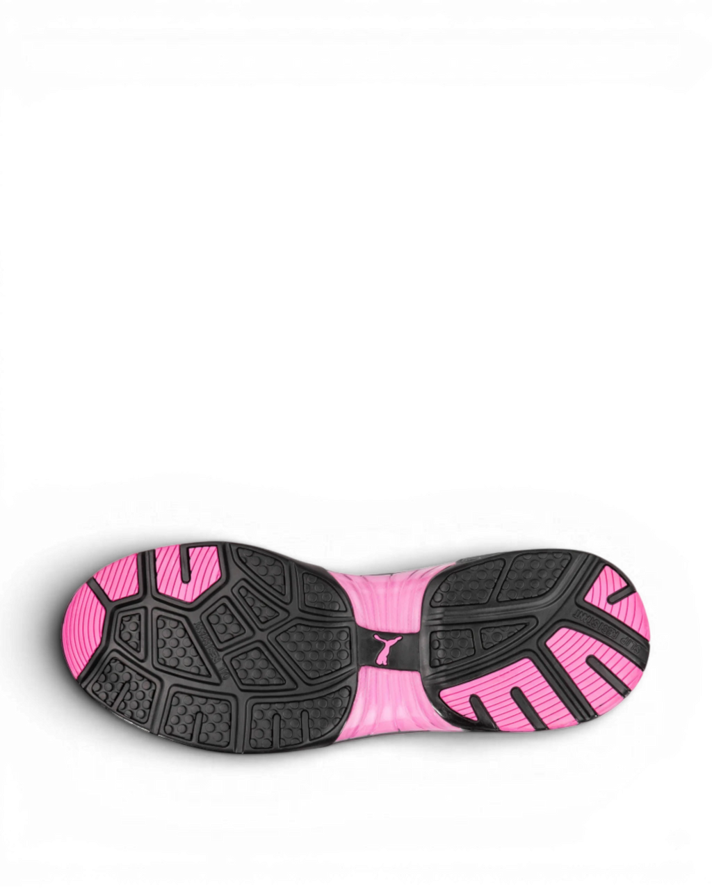 Puma Safety Celerity Knit Laag 642910 S1 Roze