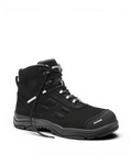 Elten Daniel Pro Mid 7679102 S3 Typ 2 Zwart
