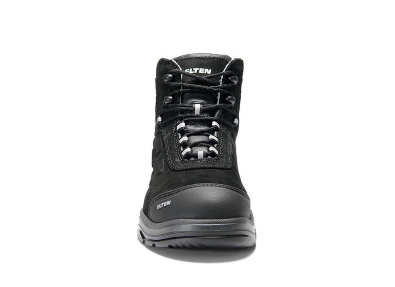 Elten Daniel Pro Mid 7679102 S3 Typ 2 Zwart