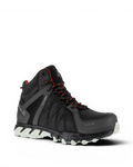 Reebok Trail Grip IB1052 Hoog S3 Zwart/Rood