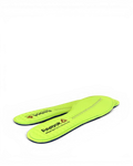 Reebok Memory Tech Inlegzool Geel