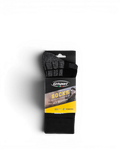 Grisport All Season Sokken 25108 Zwart/Grijs