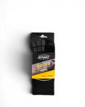 Grisport Thermo Sokken 25111 Zwart/Grijs