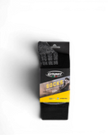 Grisport Zomer Cool Sokken 25109 Grijs/Zwart