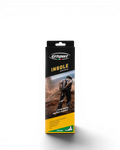 Grisport Inlegzool Laag 1000030 Zwart