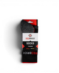 Redbrick Thermo Sokken 25105 Grijs/Zwart