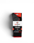 Redbrick Zomer Cool Sokken 25104 Grijs/Zwart