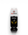 Redbrick Inlegzool Laag 1000033 Zwart