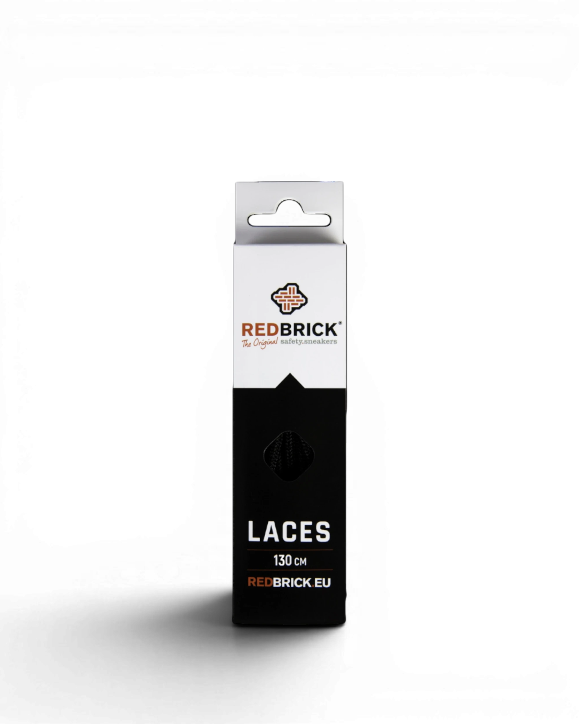 Redbrick Veters 130cm 29 Zwart
