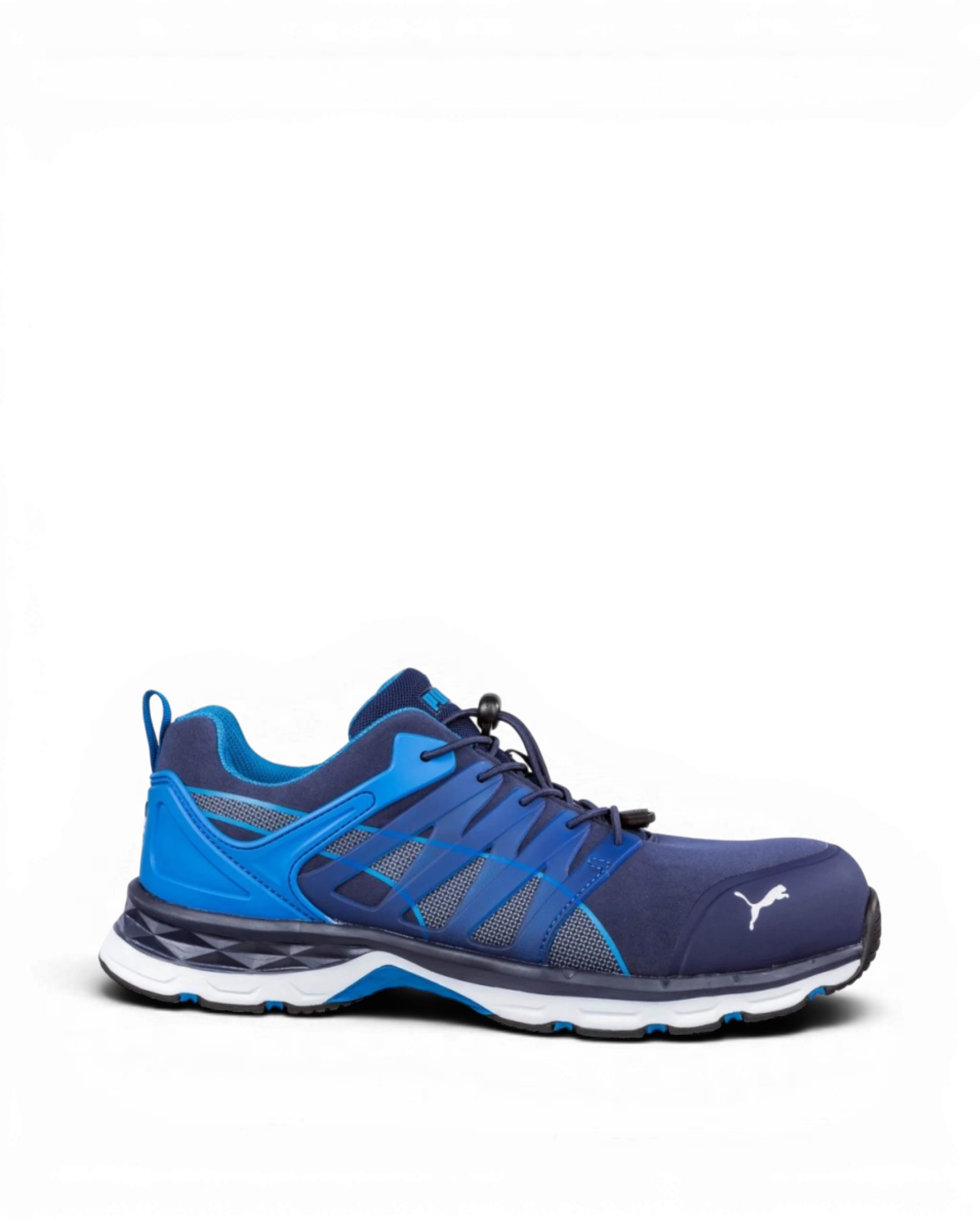 Puma Safety Velocity 2.0 Blue 643850 S1P Blauw