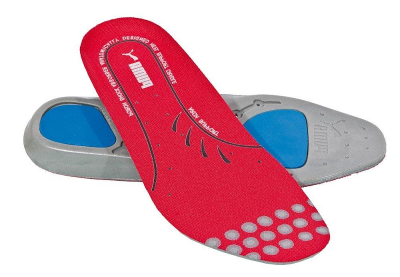 Puma Evercushion Plus 204510 Rood