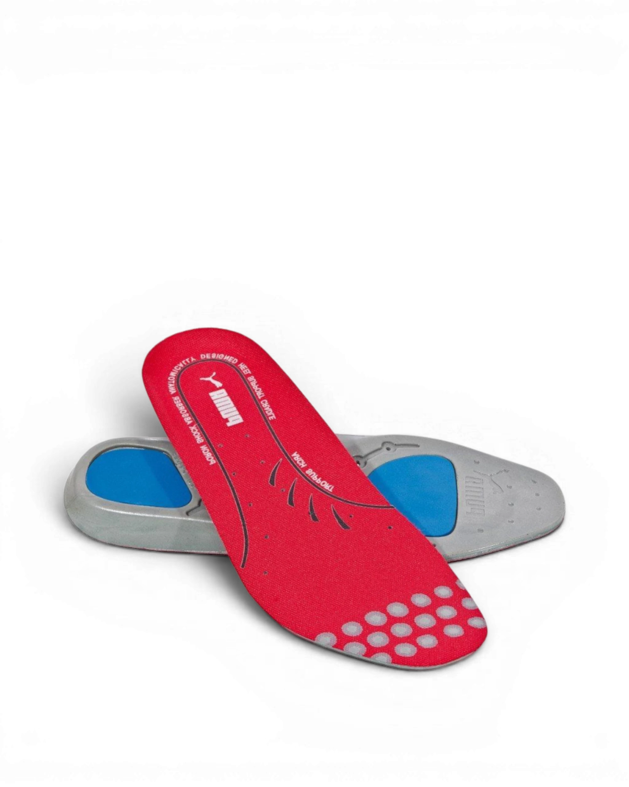 Puma Evercushion Plus 204510 Rood