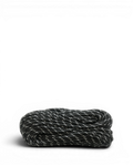 Grisport Veters 120cm 24 (10 paar) Zwart