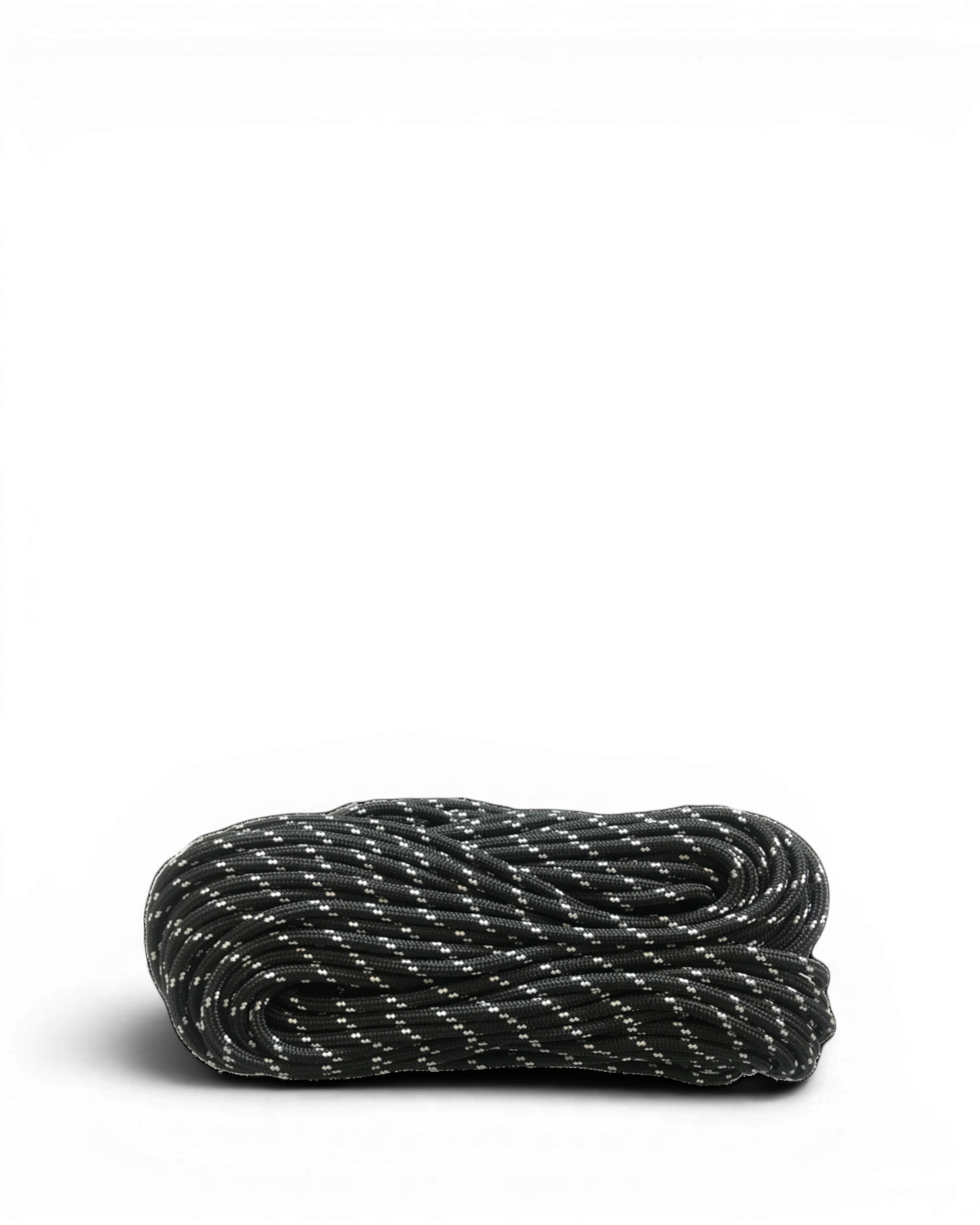Grisport Veters 120cm 24 (10 paar) Zwart