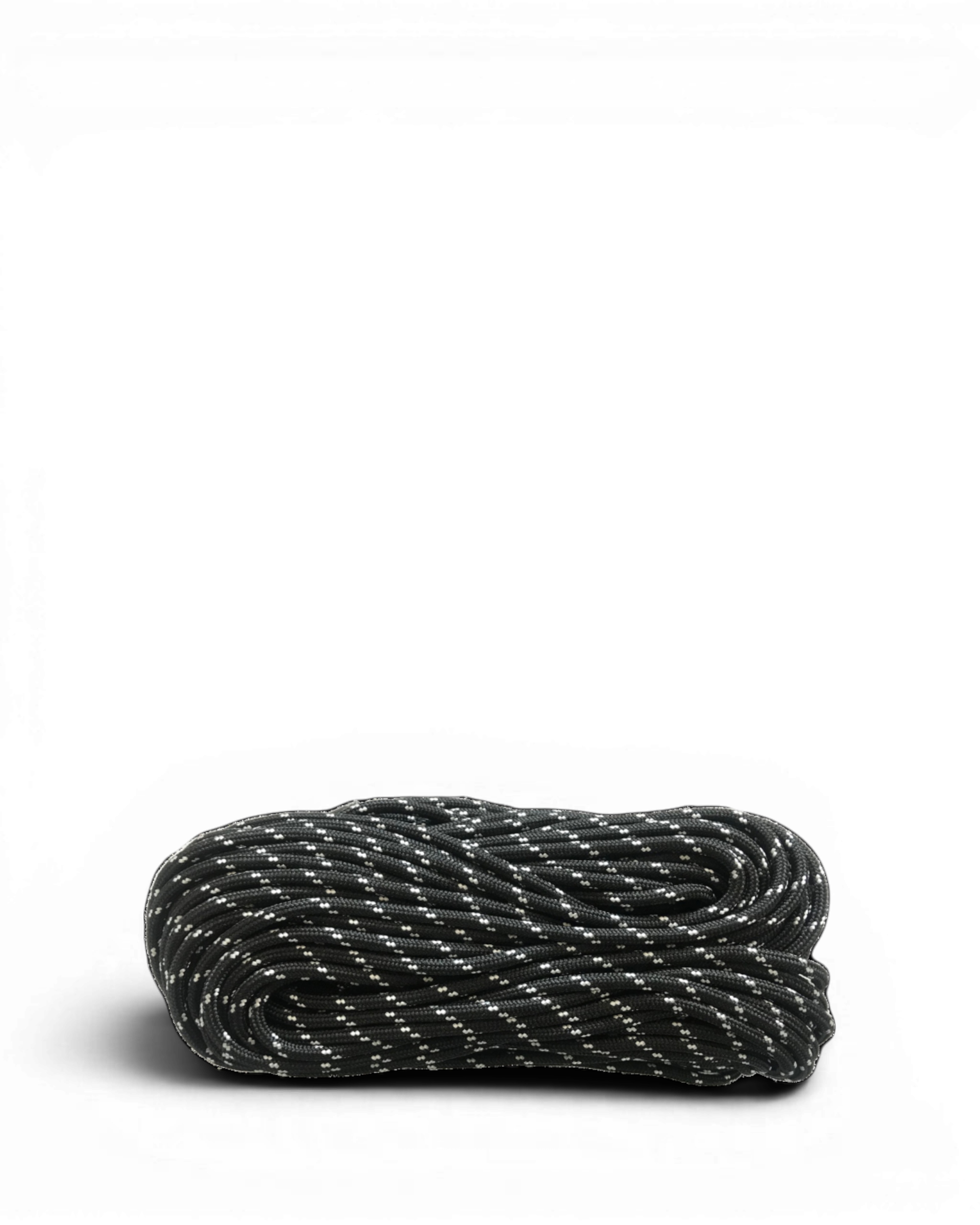 Grisport Veters 140cm 25 (10 paar) Zwart