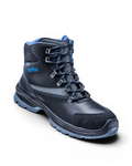 Atlas Schoen Alu-tec 735 2.0 XP Hoog S3 Zwart