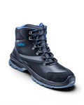Atlas Schoen Alu-tec 735 2.0 XP Hoog S3 Zwart W12