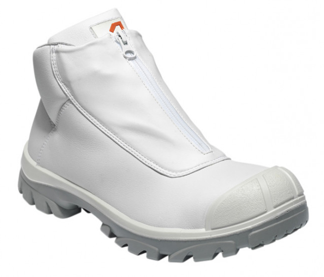 Emma Vila 546544 Hoog S2 Wit