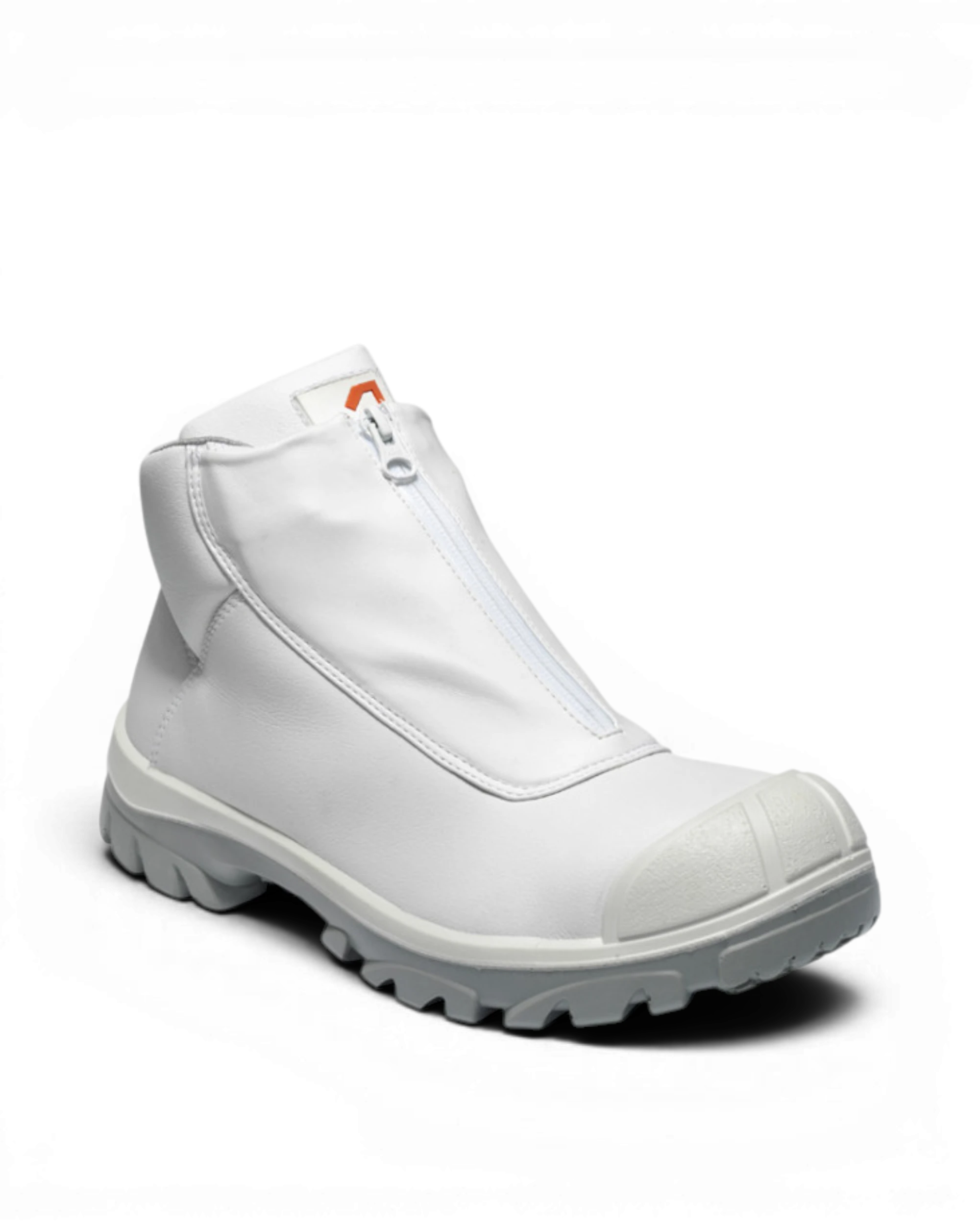 Emma Vila 546544 Hoog S2 Wit