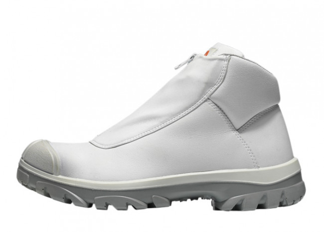 Emma Vila 546544 Hoog S2 Wit