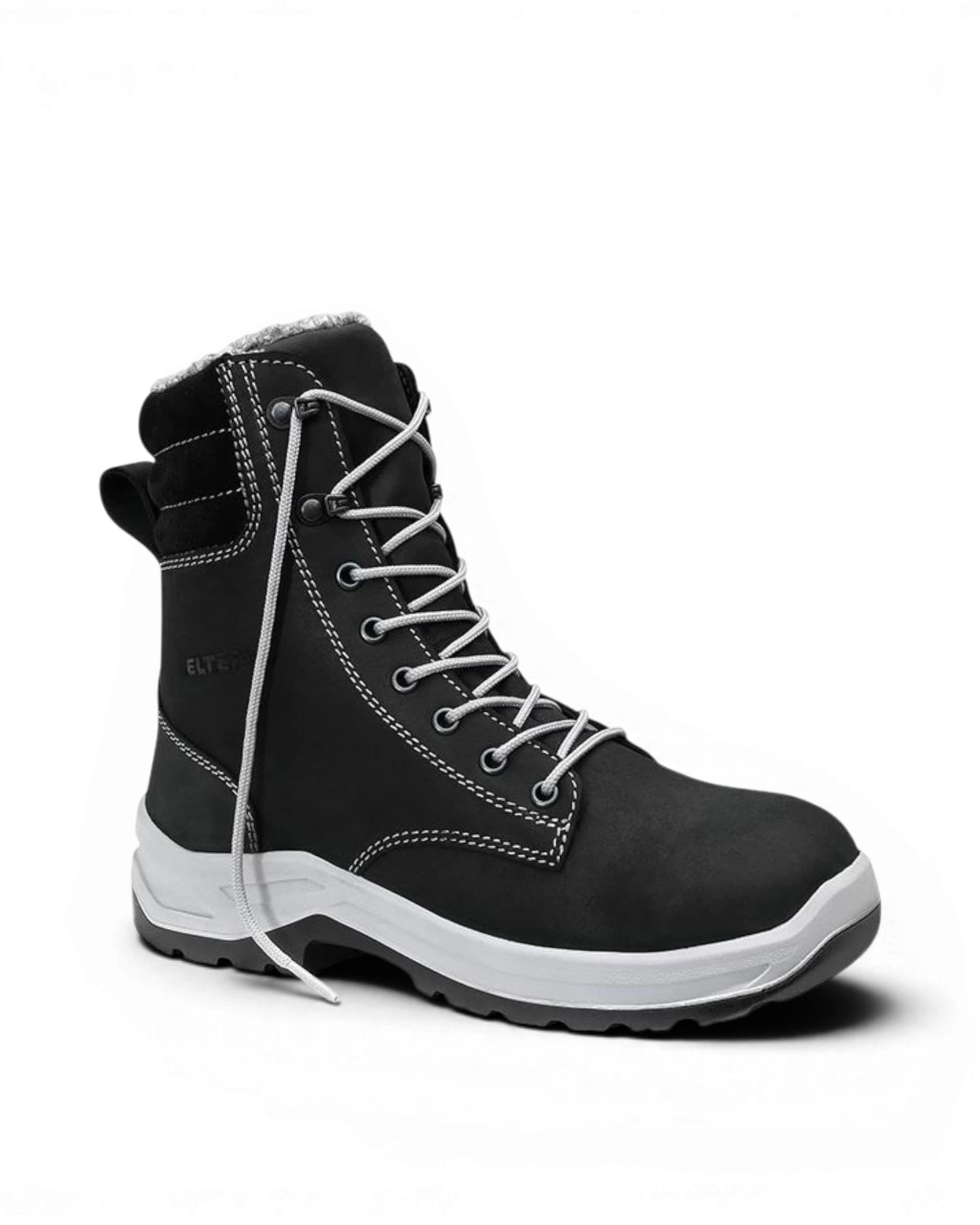Elten Lilly Mid 746171 S3 Zwart