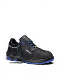 Elten Reaction XXT Laag 722851 S3 Zwart/Blauw