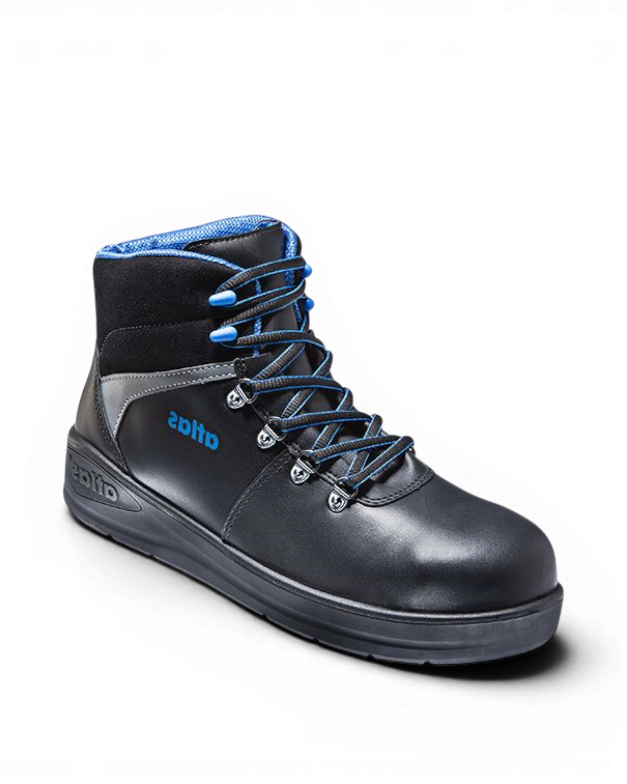 Atlas Thermo Tech 800 Blue S3 Zwart