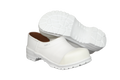 Sika 29 Klomp D.H. Pu zool + KN S3 Wit Wit