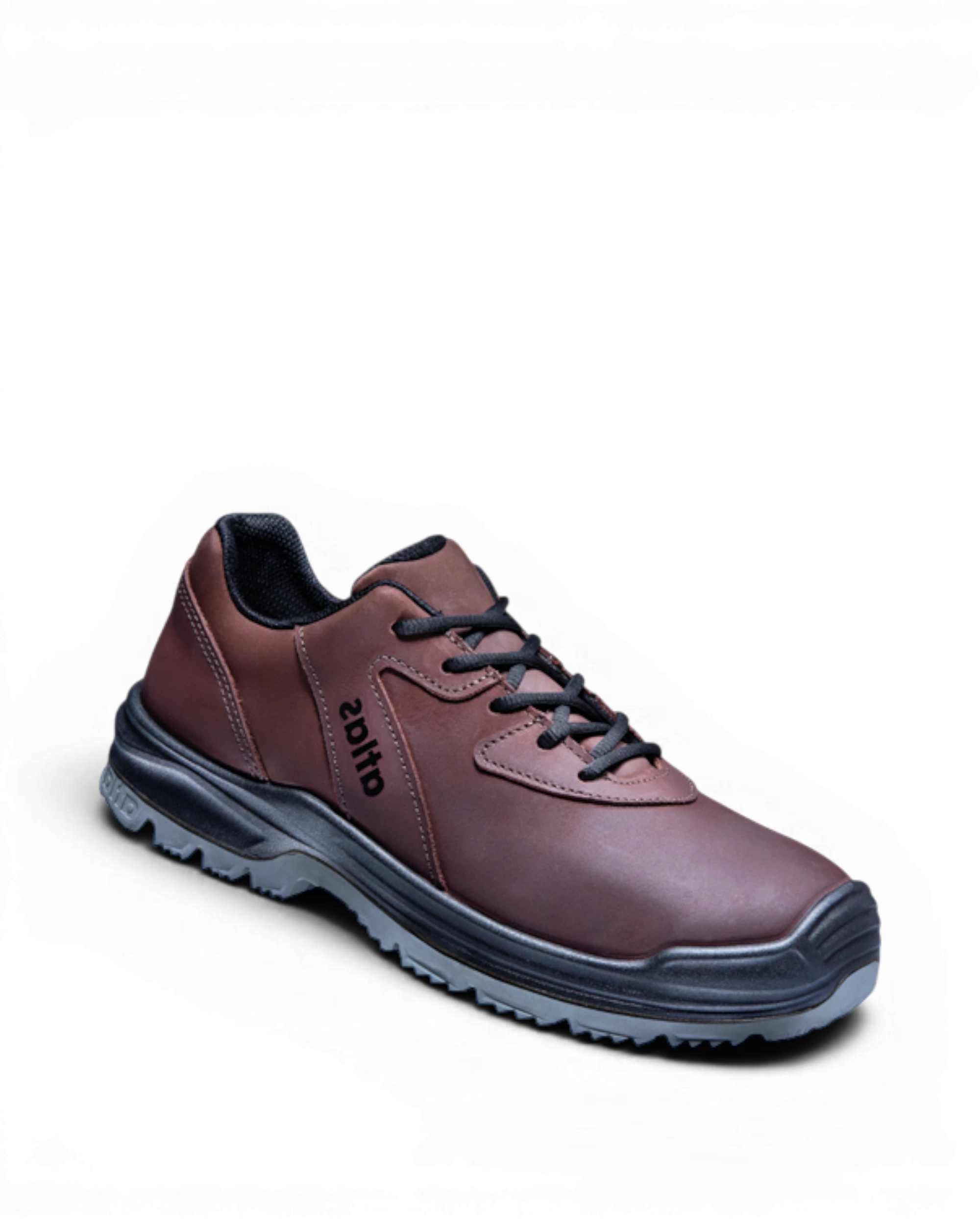 Atlas Schoen XR 485 XP Laag S3 Bruin