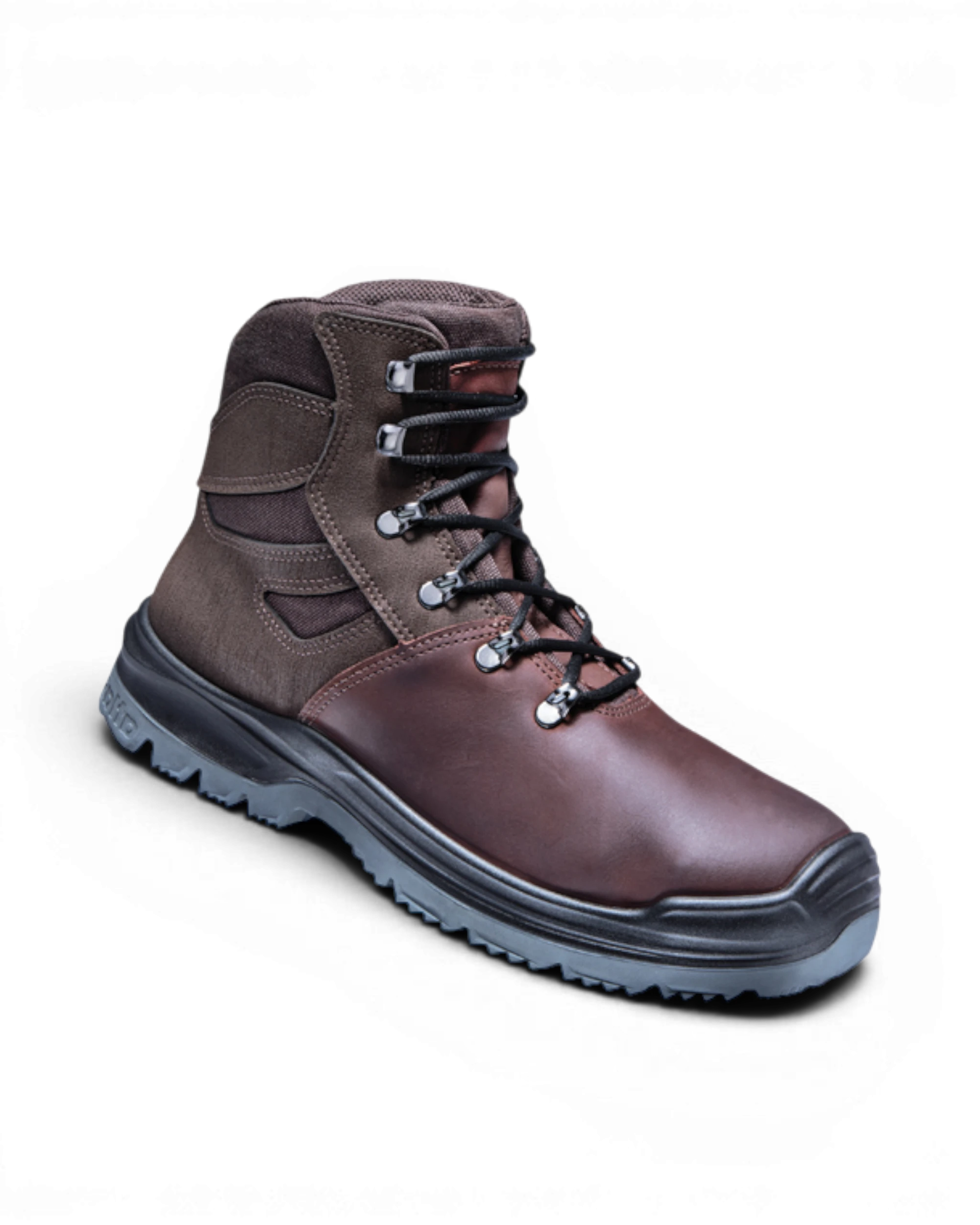Atlas Schoen XR 585 XP Hoog S3 Bruin