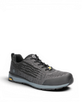 Bata Radiance Fit Laag S1P Zwart (W)