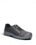 Bata Eagle Intrepid Laag S3 Zwart (W)