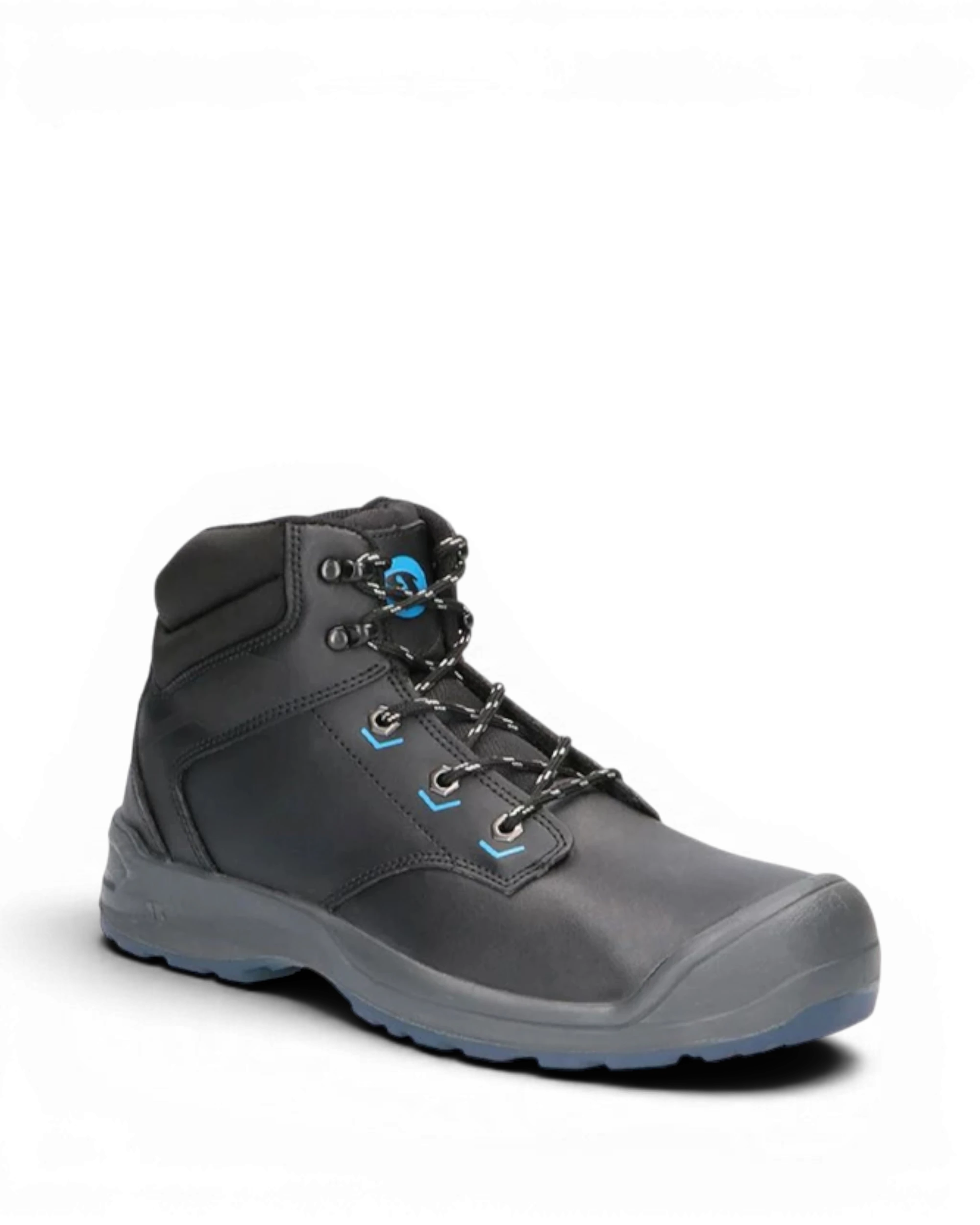 Bata Eagle Shepard Hoog S3 Zwart (W)