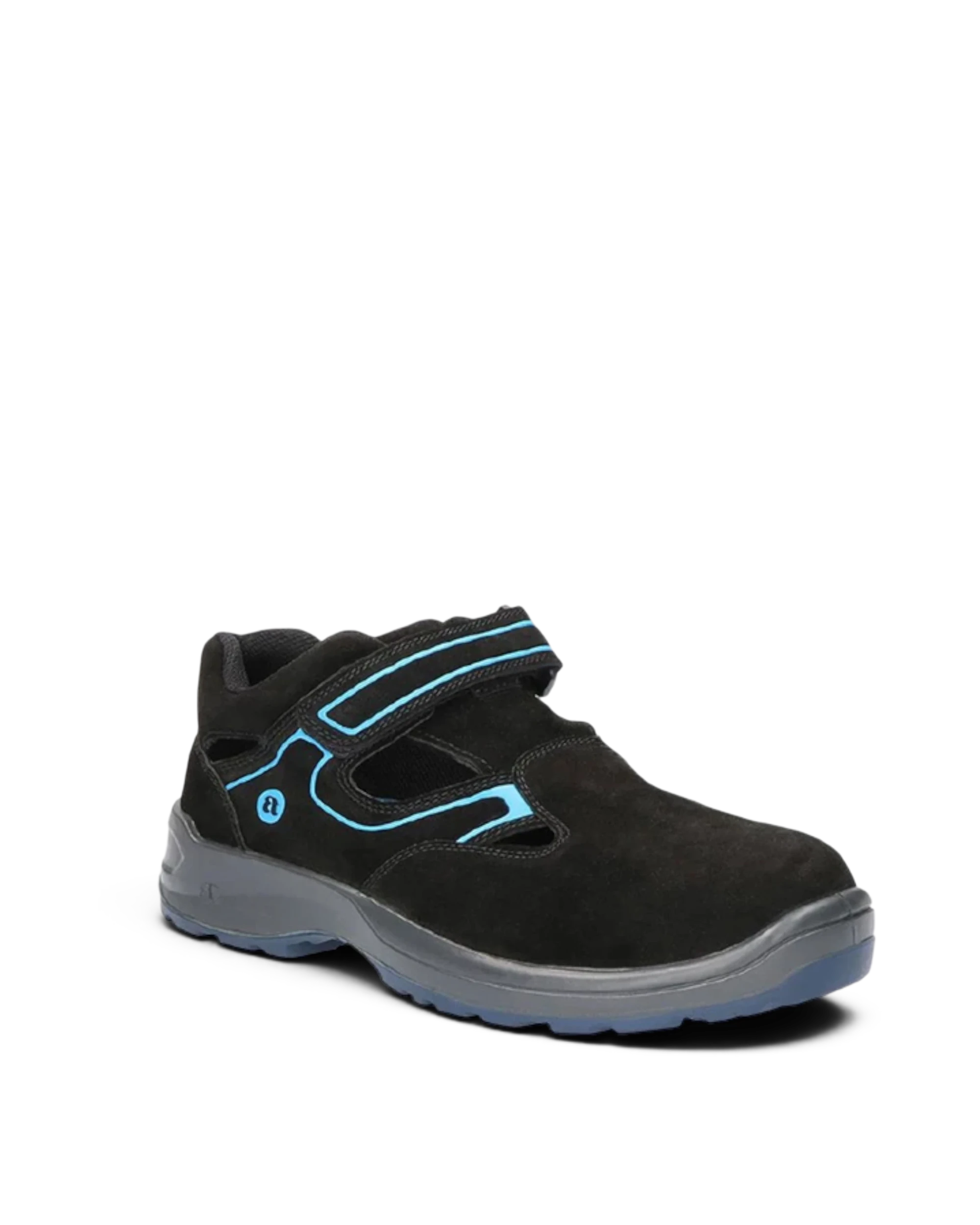 Bata Eagle Falcon Sandaal S1 Zwart (W)