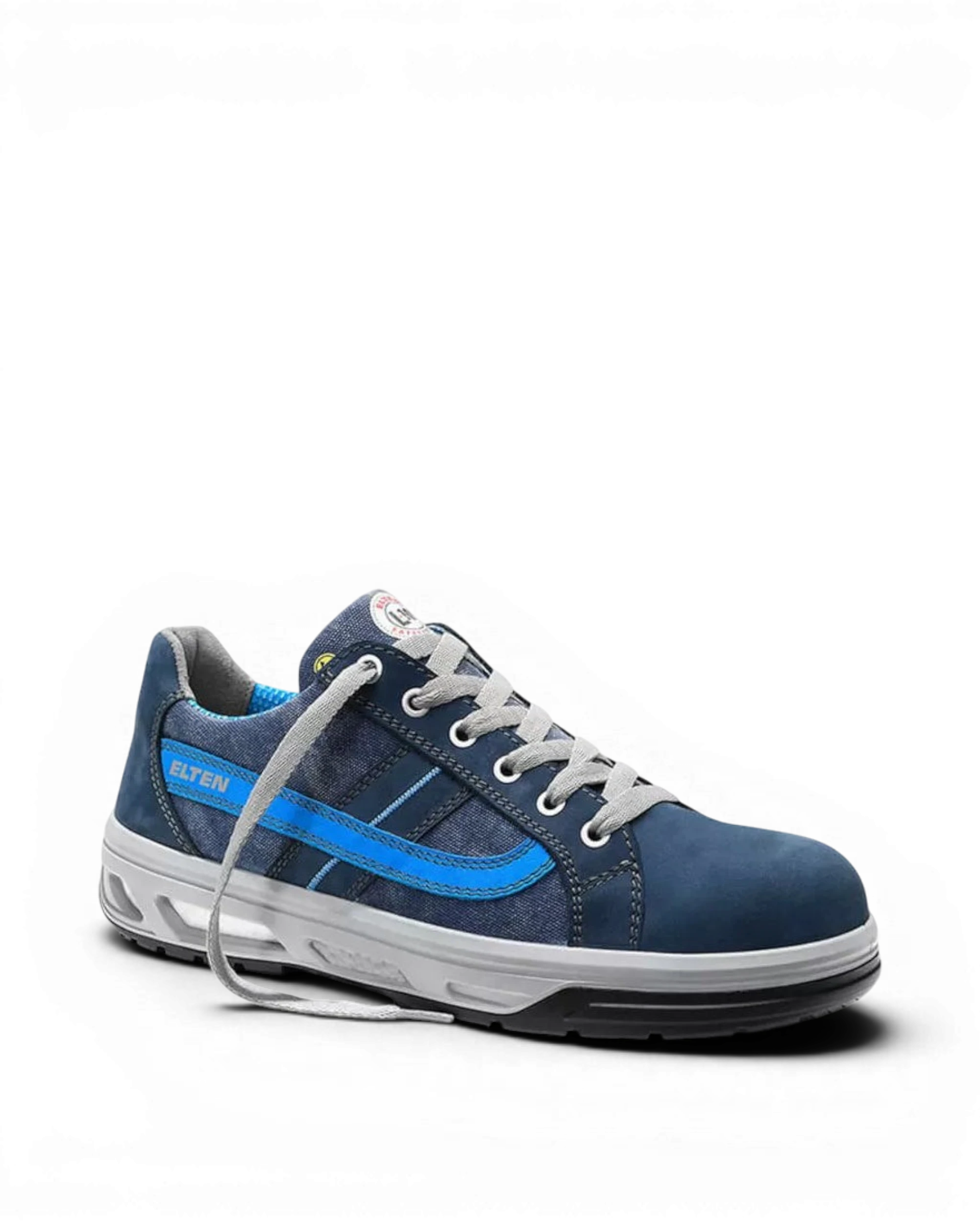 Elten Newton Laag 729905 S2 Blauw
