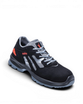 Atlas Schoen Ergo-Med 2000 2.0 Laag S1 W13 Zwart