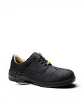 Elten Officer XXB Laag 72302 S2 Zwart
