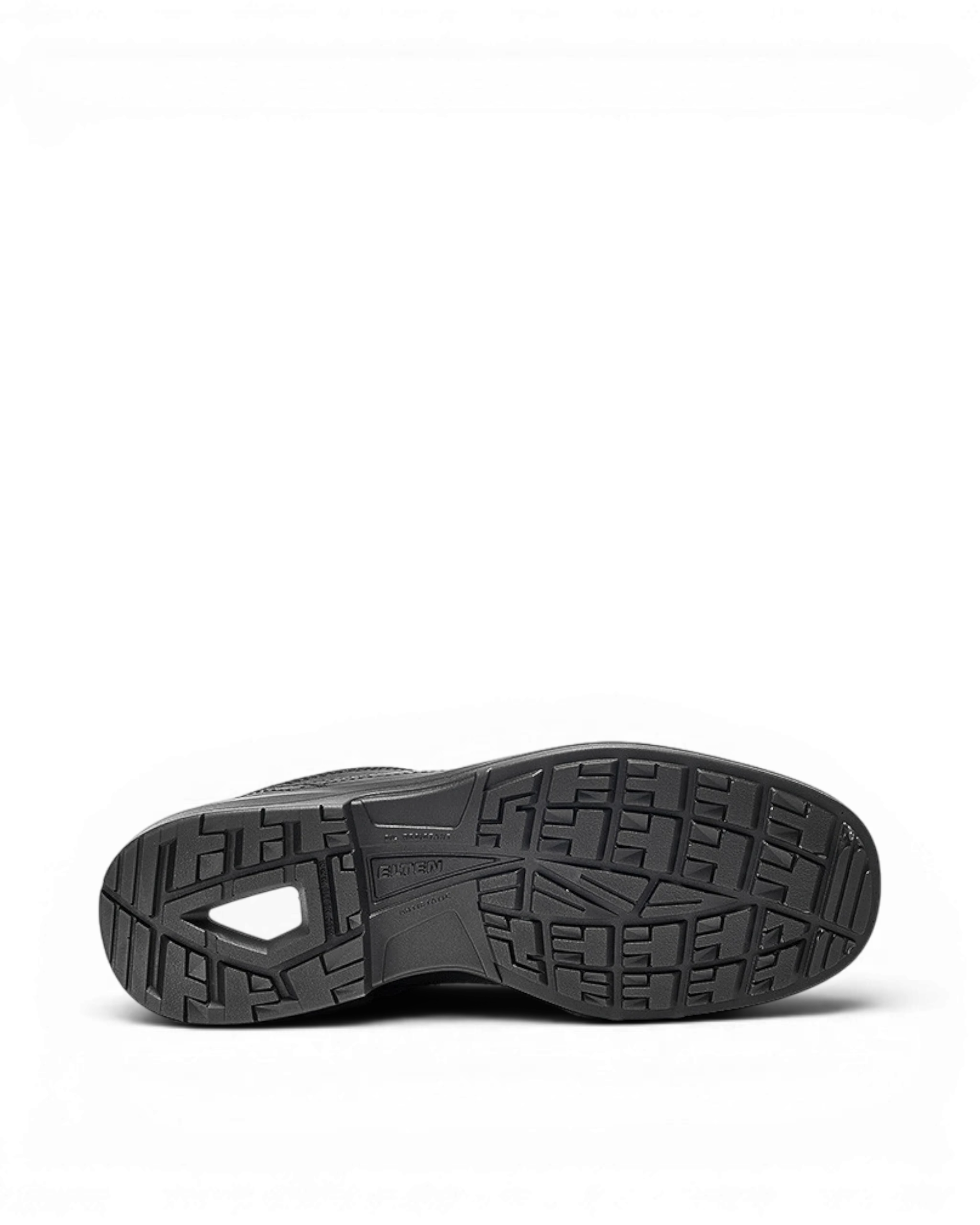 Elten Officer XXB Laag 72302 S2 Zwart