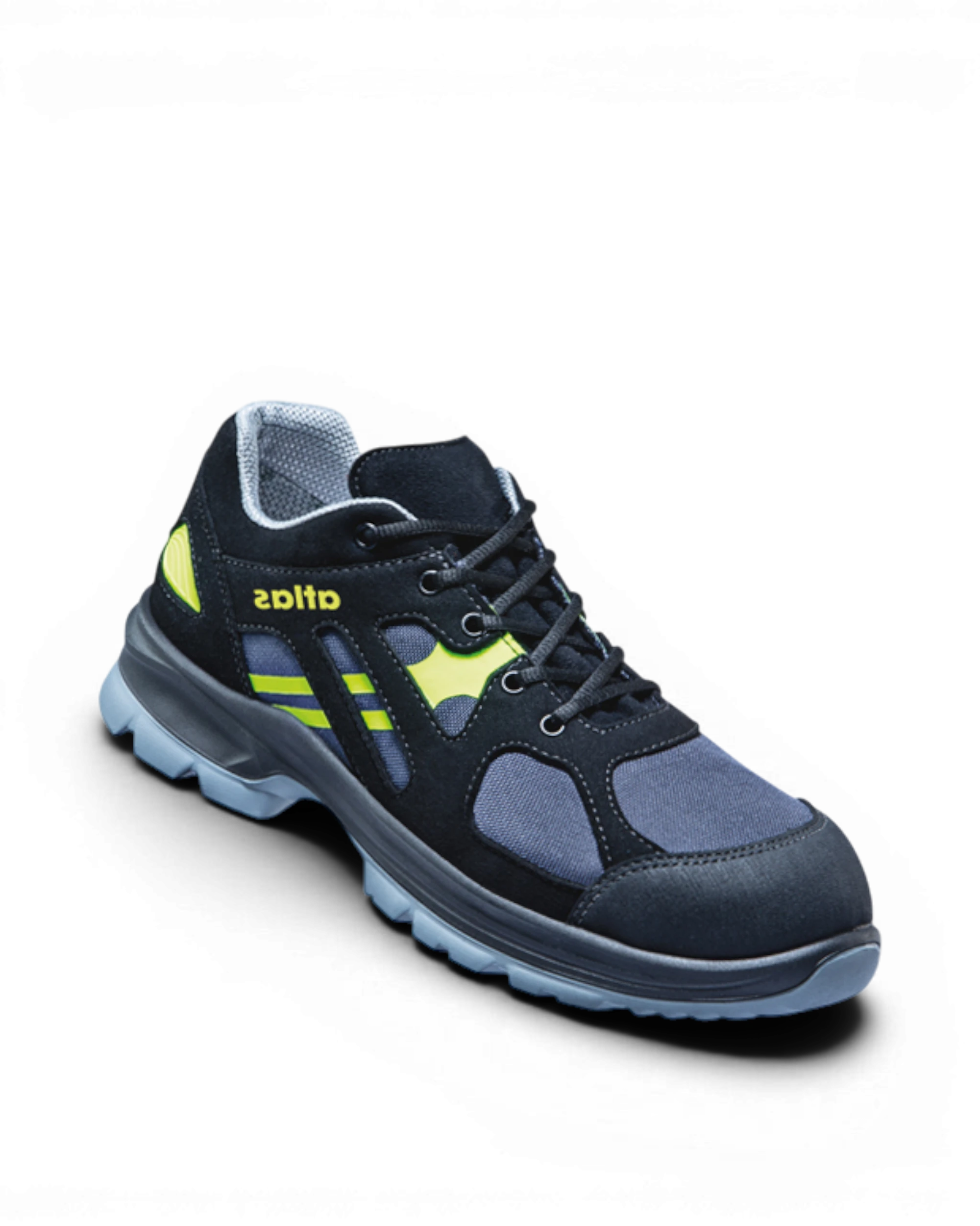 Atlas Schoen GTX 6205 XP S3 Zwart