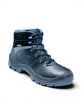 Atlas Schoen GTX 745 Hoog S3 W12 Zwart