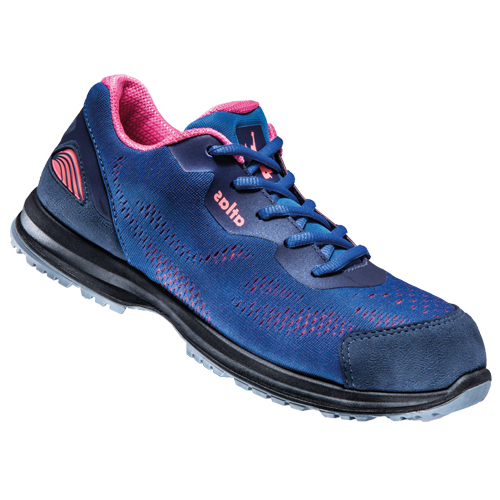 Atlas GX 100 2.0 S1 Blauw/Roze