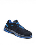Atlas Schoen SL 40 S1 W12 Zwart/Blauw
