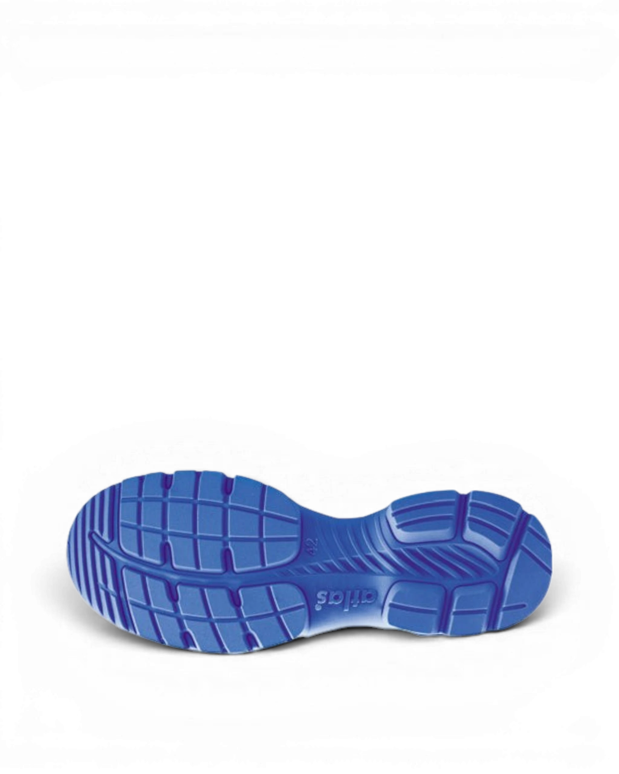 Atlas Schoen SL 40 S1 W12 Zwart/Blauw