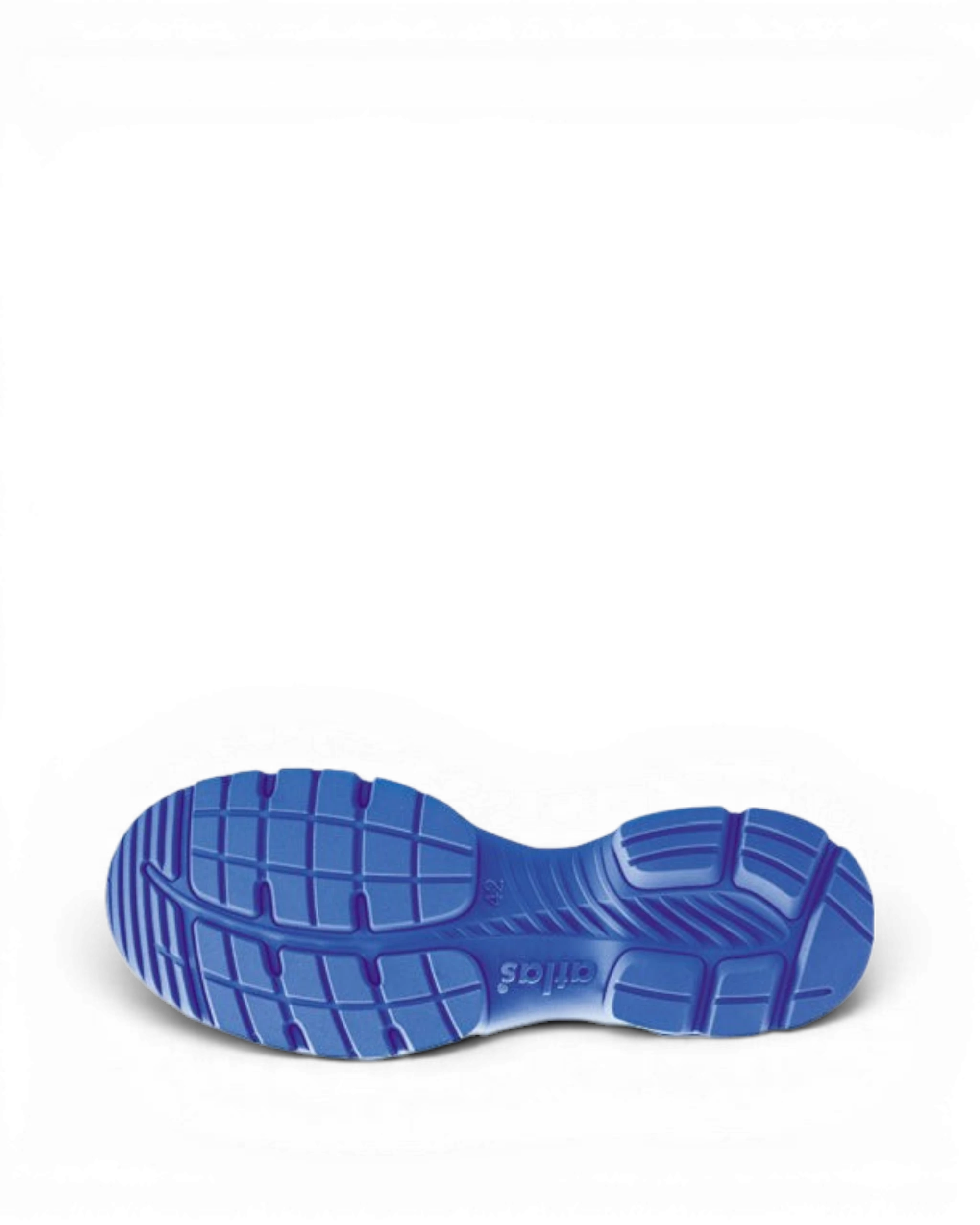 Atlas Schoen SL 40 S1 W13 Zwart/Blauw