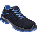 Atlas Schoen SL 40 S1 W14 Zwart/Blauw