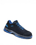 Atlas Schoen SL 40 S1 W14 Zwart/Blauw