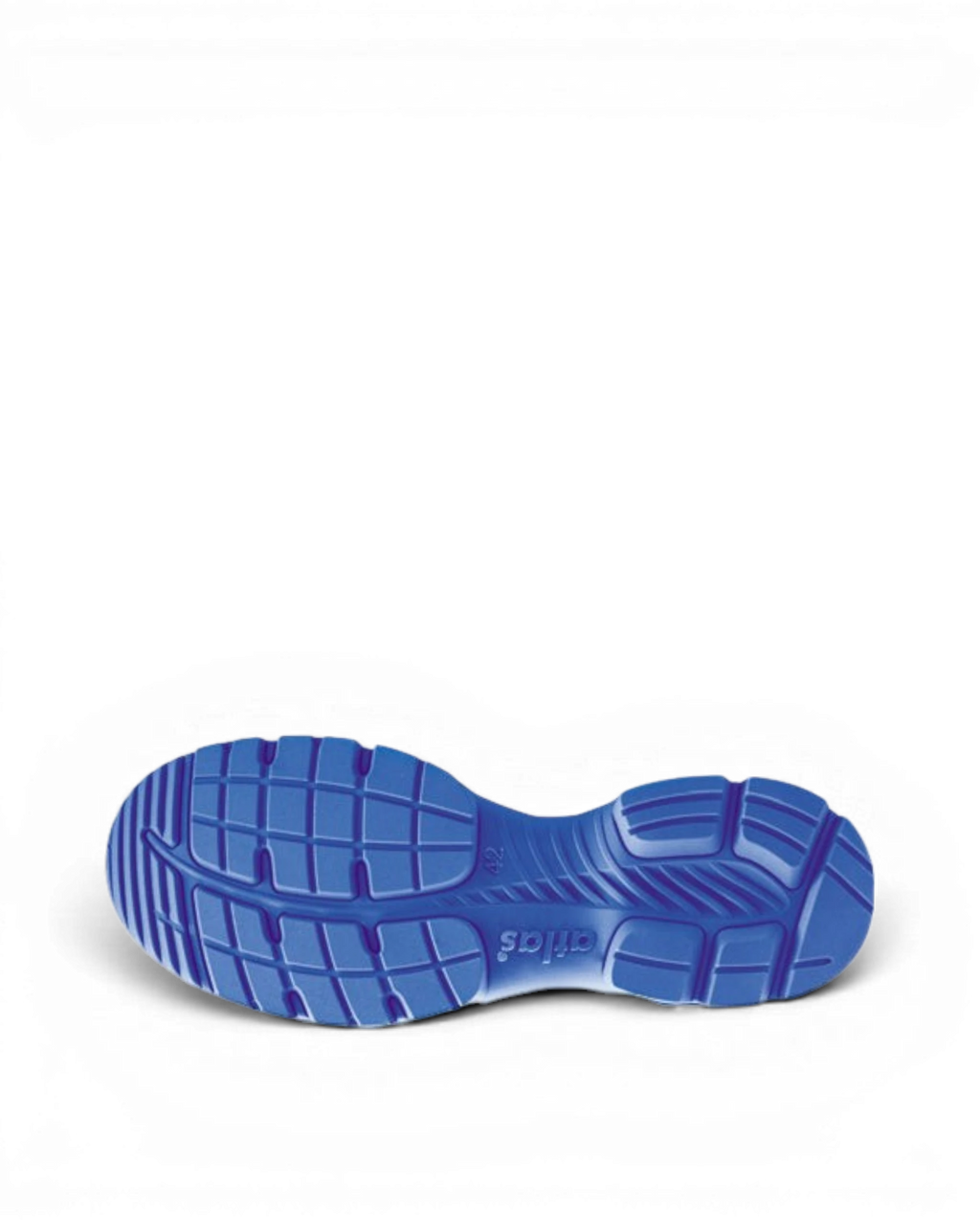 Atlas Schoen SL 40 S1 W14 Zwart/Blauw