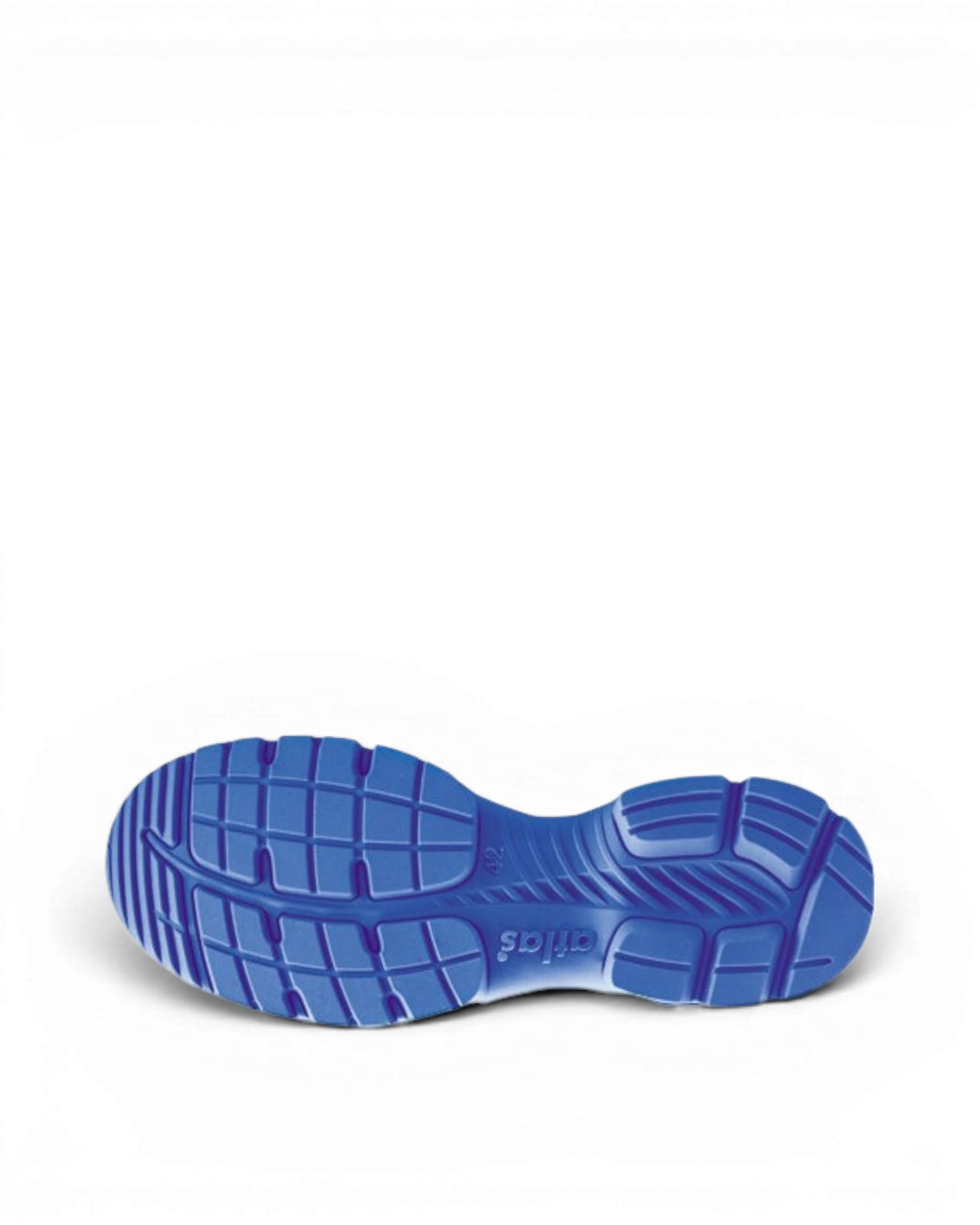 Atlas Schoen SL 40 S1 W14 Zwart/Blauw