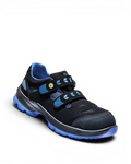 Atlas Sandaal SL 465 XP 2.0 S1P W14 Zwart/Blauw