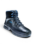 Atlas Schoen SL 535 2.0 XP S3 Zwart/Blauw